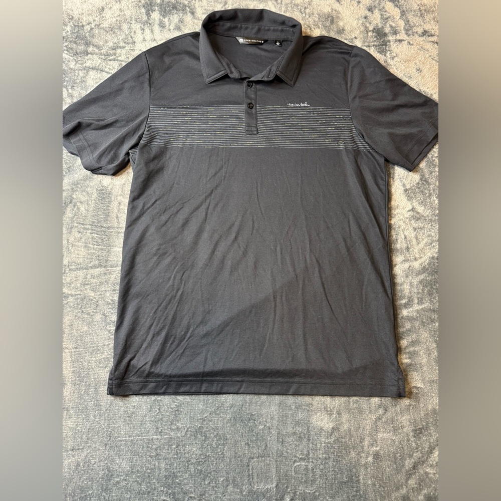 TravisMathew Aloha Spirit Golf Polo